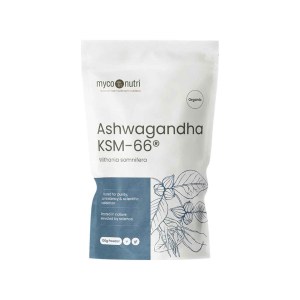 MycoNutri KSM-66 Powder